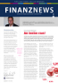 Buchholz Consulting - Finanznews Magazin - Ausgabe 2-2015	