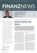 Buchholz Consulting - Finanznews Magazin - Ausgabe 01/2024