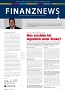 Buchholz Consulting - Finanznews Magazin - Ausgabe 1-2015