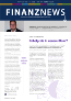 Buchholz Consulting - Finanznews Magazin - Ausgabe 3-2015	 