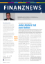 Buchholz Consulting - Finanznews Magazin - Ausgabe 4-2015	